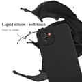 Miniatyrbilde 2 av 6: Deksel til Samsung Galaxy S10 5G Silikondeksel TPU Case Cover
