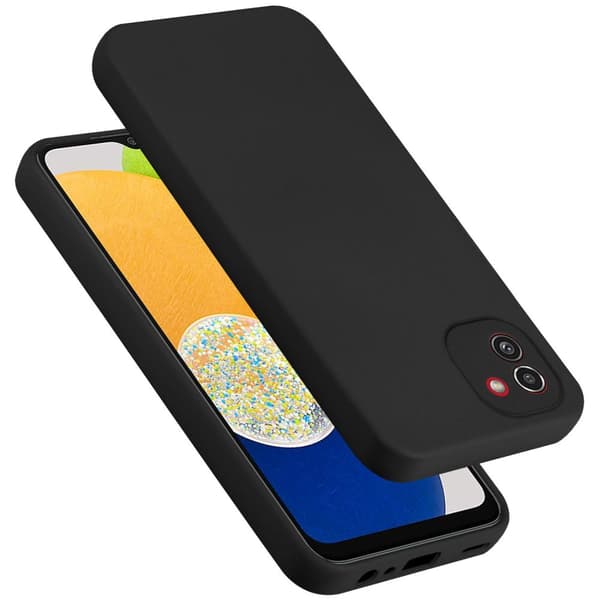 Deksel til Samsung Galaxy S10 5G Silikondeksel TPU Case Cover