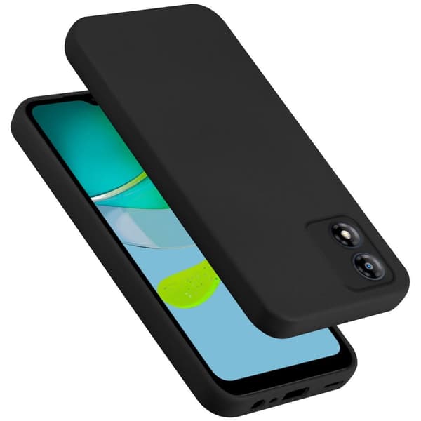 Deksel til Motorola Moto E13 Silikondeksel TPU Case Cover