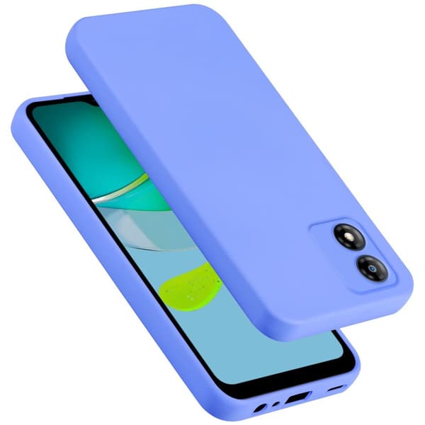 Deksel til Motorola Moto E13 Silikondeksel TPU Case Cover