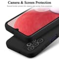 Miniatyrbild 4 av 6: Samsung Galaxy A13 4G Skal Fodral av flexibelt TPU-silikon Case Cover