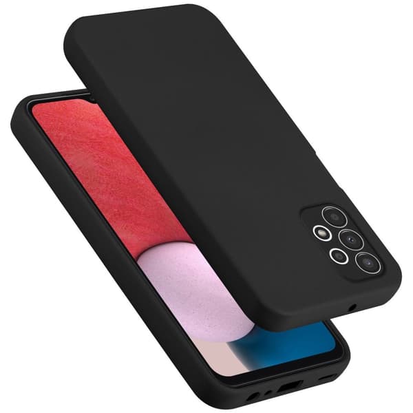 Samsung Galaxy A13 4G Skal Fodral av flexibelt TPU-silikon Case Cover