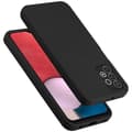 Miniatyrbild 1 av 6: Samsung Galaxy A13 4G Skal Fodral av flexibelt TPU-silikon Case Cover