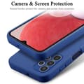Miniatyrbild 4 av 6: Samsung Galaxy A13 4G Skal Fodral av flexibelt TPU-silikon Case Cover
