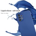 Miniatyrbild 2 av 6: Samsung Galaxy A13 4G Skal Fodral av flexibelt TPU-silikon Case Cover