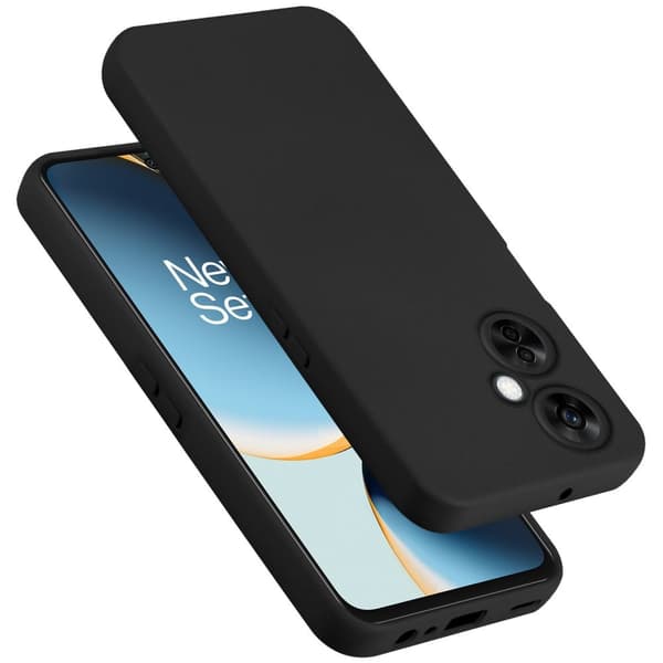 OnePlus Nord CE 3 Lite 5G Skal Fodral av flexibelt TPU-silikon Case Cover