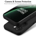 Miniatyrbild 4 av 6: OnePlus Nord 3 5G Skal Fodral av flexibelt TPU-silikon Case Cover