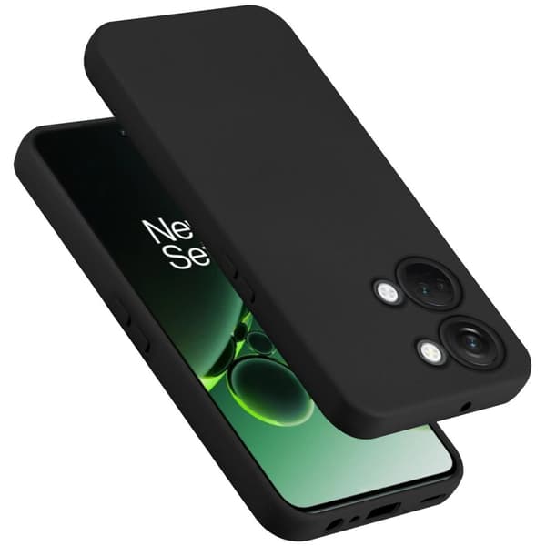 OnePlus Nord 3 5G Skal Fodral av flexibelt TPU-silikon Case Cover
