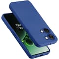 Miniatyrbild 1 av 6: OnePlus Nord 3 5G Skal Fodral av flexibelt TPU-silikon Case Cover