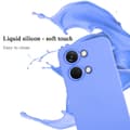 Miniatyrbild 2 av 6: OnePlus Nord 3 5G Skal Fodral av flexibelt TPU-silikon Case Cover