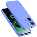 Miniatyrbild 1 av 6: OnePlus Nord 3 5G Skal Fodral av flexibelt TPU-silikon Case Cover