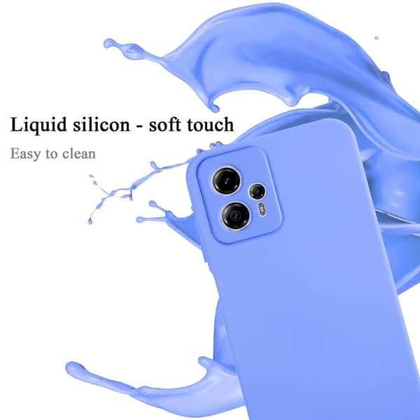 Motorola Moto G13 / G23 Skal Fodral av flexibelt TPU-silikon Case Cover