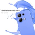 Miniatyrbild 2 av 6: Xiaomi Poco M6 Pro Skal Fodral av flexibelt TPU-silikon Case Cover
