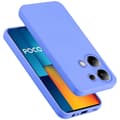 Miniatyrbild 1 av 6: Xiaomi Poco M6 Pro Skal Fodral av flexibelt TPU-silikon Case Cover