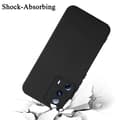 Miniatyrbild 3 av 6: Xiaomi 13 Lite Skal Fodral av flexibelt TPU-silikon Case Cover