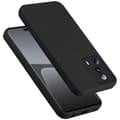 Miniatyrbild 1 av 6: Xiaomi 13 Lite Skal Fodral av flexibelt TPU-silikon Case Cover