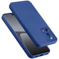 Miniatyrbild 1 av 6: Xiaomi 13 Lite Skal Fodral av flexibelt TPU-silikon Case Cover