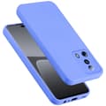 Miniatyrbild 1 av 6: Xiaomi 13 Lite Skal Fodral av flexibelt TPU-silikon Case Cover