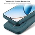 Miniatyrbild 4 av 6: Samsung Galaxy S10 4G Skal Fodral av flexibelt TPU-silikon Case Cover