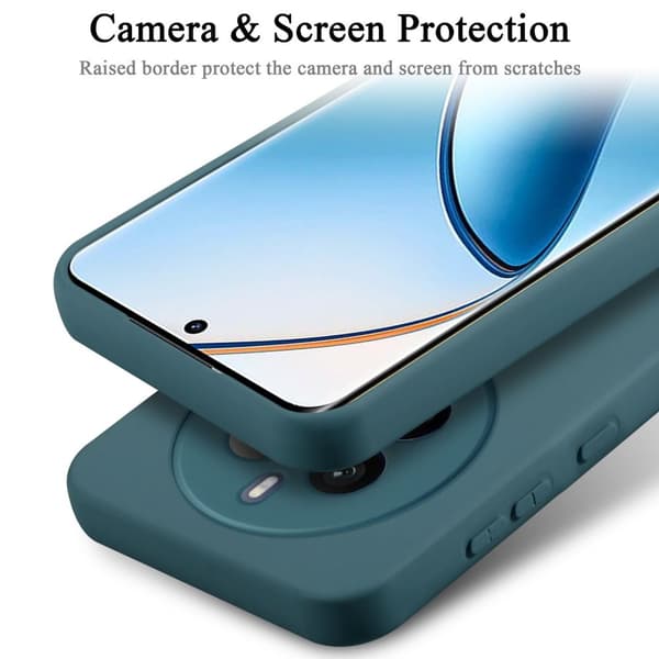Samsung Galaxy S10 4G Skal Fodral av flexibelt TPU-silikon Case Cover
