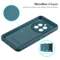 Miniatyrbild 5 av 6: Samsung Galaxy S10 4G Skal Fodral av flexibelt TPU-silikon Case Cover