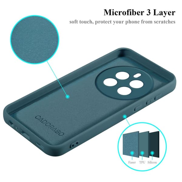 Samsung Galaxy S10 4G Skal Fodral av flexibelt TPU-silikon Case Cover
