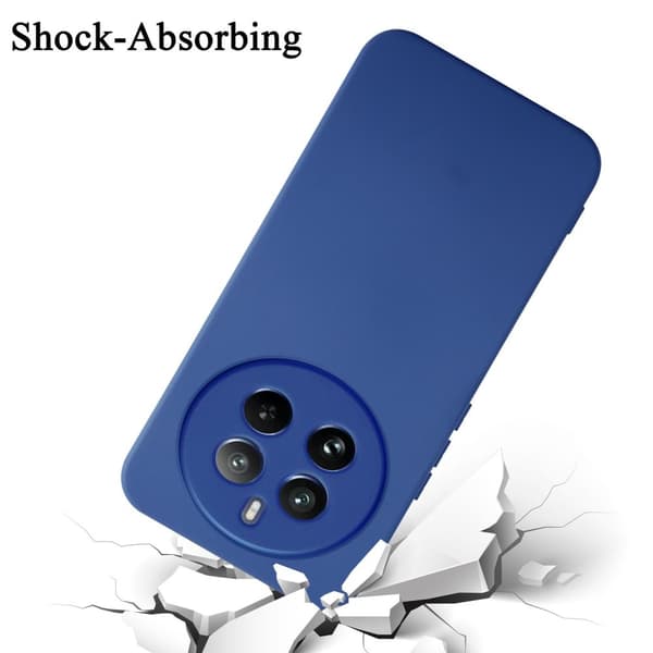 Samsung Galaxy S10 4G Skal Fodral av flexibelt TPU-silikon Case Cover