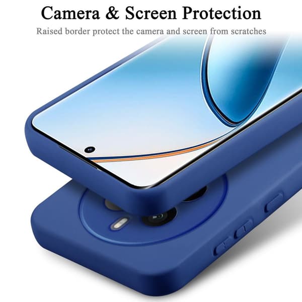 Samsung Galaxy S10 4G Skal Fodral av flexibelt TPU-silikon Case Cover