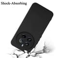 Miniatyrbild 3 av 6: Samsung Galaxy S10 4G Skal Fodral av flexibelt TPU-silikon Case Cover