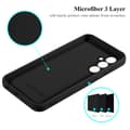 Miniatyrbild 5 av 6: Samsung Galaxy A54 5G Skal Fodral av flexibelt TPU-silikon Case Cover