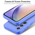 Miniatyrbild 4 av 6: Samsung Galaxy A54 5G Skal Fodral av flexibelt TPU-silikon Case Cover