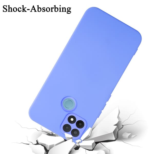 Deksel til Samsung Galaxy S DUOS Silikondeksel TPU Case Cover