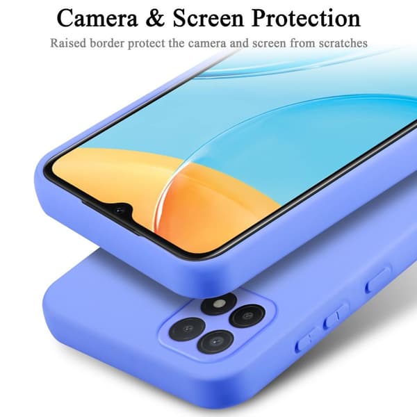Deksel til Samsung Galaxy S DUOS Silikondeksel TPU Case Cover