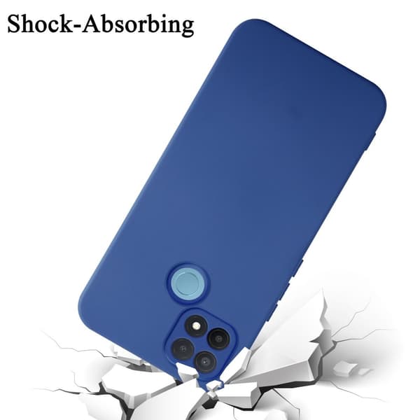 Deksel til Samsung Galaxy S DUOS Silikondeksel TPU Case Cover
