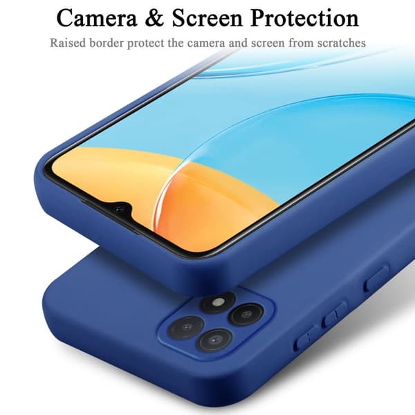 Deksel til Samsung Galaxy S DUOS Silikondeksel TPU Case Cover