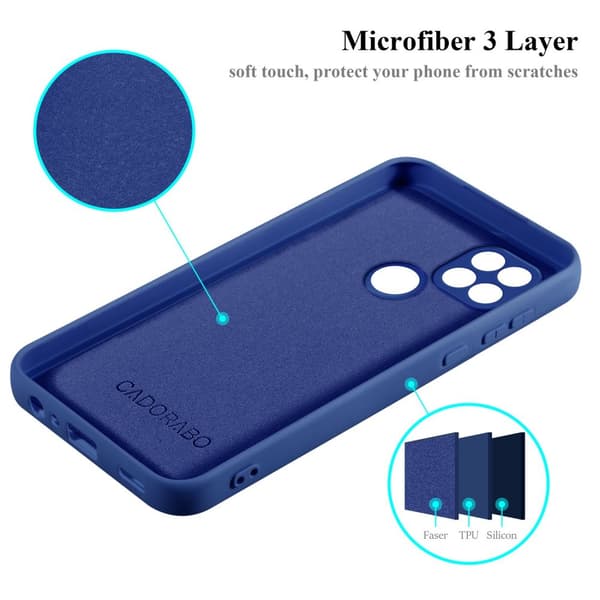 Deksel til Samsung Galaxy S DUOS Silikondeksel TPU Case Cover
