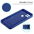 Miniatyrbilde 9 av 11: Deksel til Samsung Galaxy S DUOS Silikondeksel TPU Case Cover