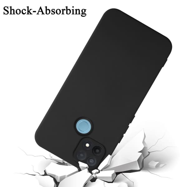 Deksel til Samsung Galaxy S DUOS Silikondeksel TPU Case Cover