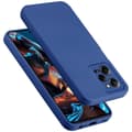 Miniatyrbild 1 av 6: Xiaomi Poco X5 Pro 5G Skal Fodral av flexibelt TPU-silikon Case Cover
