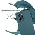 Miniatyrbild 2 av 6: Xiaomi Poco X5 Pro 5G Skal Fodral av flexibelt TPU-silikon Case Cover
