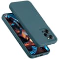 Miniatyrbild 1 av 6: Xiaomi Poco X5 Pro 5G Skal Fodral av flexibelt TPU-silikon Case Cover