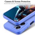 Miniatyrbild 4 av 6: Xiaomi Poco X5 Pro 5G Skal Fodral av flexibelt TPU-silikon Case Cover