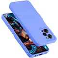 Miniatyrbild 1 av 6: Xiaomi Poco X5 Pro 5G Skal Fodral av flexibelt TPU-silikon Case Cover