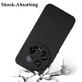 Miniatyrbilde 3 av 6: Deksel til Xiaomi 14 Ultra Silikondeksel TPU Case Cover