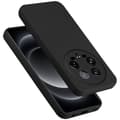 Miniatyrbilde 1 av 6: Deksel til Xiaomi 14 Ultra Silikondeksel TPU Case Cover