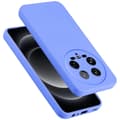 Miniatyrbilde 1 av 6: Deksel til Xiaomi 14 Ultra Silikondeksel TPU Case Cover