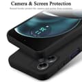 Miniatyrbilde 4 av 6: Deksel til Motorola Moto G14 Silikondeksel TPU Case Cover