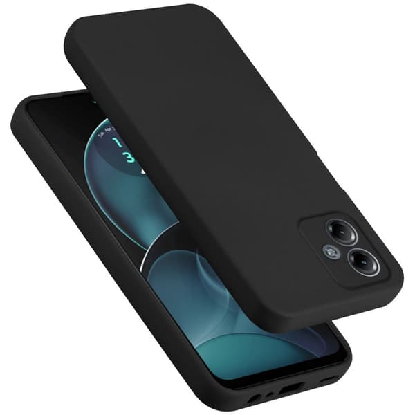 Deksel til Motorola Moto G14 Silikondeksel TPU Case Cover