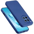 Miniatyrbild 1 av 6: OnePlus 12R Skal Fodral av flexibelt TPU-silikon Case Cover