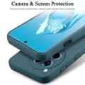 Miniatyrbild 4 av 6: OnePlus 12R Skal Fodral av flexibelt TPU-silikon Case Cover